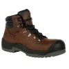 Rocky WorkSmart Men's Composite Toe Waterproof Work Boots