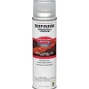 Rust-Oelum M1400 Construction Marking Paint Clear 264693