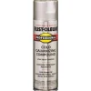 Rust-Oleum Cold Galvanizing Compound Spray - Gray 7585838