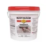 Rust-Oleum Concrete Saver 55 Pound Gray Pourable Concrete Patching Compound Kit 291070