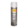 Rust-Oleum High Performance V2100 System Enamel Aerosol, 15 oz Can, Gray, Flat 647-V2182838
