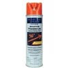 Rust-Oleum M1800 Water Based Precision Line Marking Paint APWA Safety Orange 203035