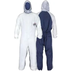 SAS Moonsuit Coveralls Nylon Front & Cotton Back Breathable - 6937