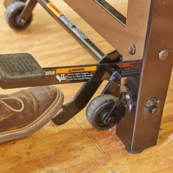 SawStop Table Saws SawStop 3HP Professional Cabinet Saw 36