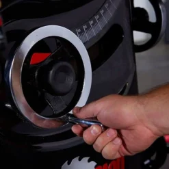 SawStop Table Saws SawStop 3HP Professional Cabinet Saw 36