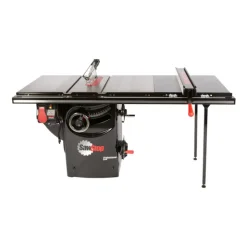 SawStop Table Saws SawStop 3HP Professional Cabinet Saw 36