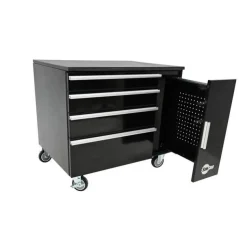 SawStop Table Saws SawStop 32" Under Table Cabinet TSA-UTC32 TSA-UTC32