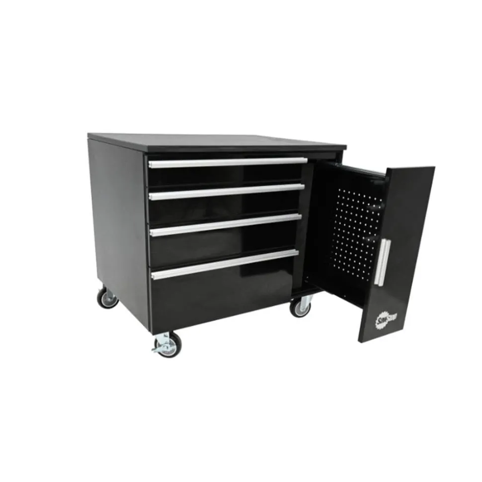 SawStop Table Saws SawStop 32" Under Table Cabinet TSA-UTC32 TSA-UTC32