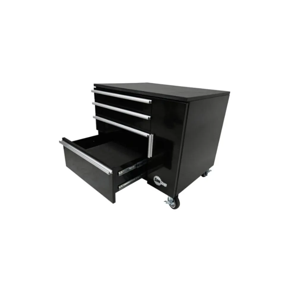 SawStop Table Saws SawStop 32" Under Table Cabinet TSA-UTC32 TSA-UTC32