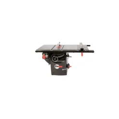 SawStop Table Saws SawStop 3HP Professional Cabinet Saw 30