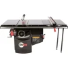 SawStop Table Saws SawStop 7.5HP, 3PH, 230V Industrial Cabinet Saw 36" T-Glide Fence ICS73230-36 ICS73230-36