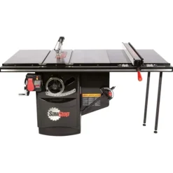 SawStop Table Saws SawStop 7.5HP, 3PH, 230V Industrial Cabinet Saw 36" T-Glide Fence ICS73230-36 ICS73230-36