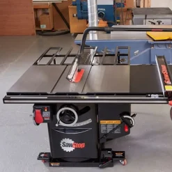 SawStop Table Saws SawStop 7.5HP, 3PH, 230V Industrial Cabinet Saw 36" T-Glide Fence ICS73230-36 ICS73230-36
