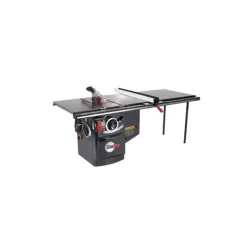 SawStop Table Saws SawStop 5HP, 3PH, 230V Industrial Cabinet Saw 36" T-Glide Fence ICS53230-36 ICS53230-36