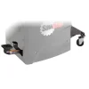 SawStop Table Saws SawStop PCS Integrated Mobile Base MB-PCS-000 MB-PCS-000