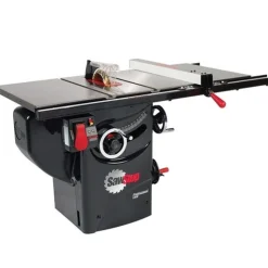 SawStop Table Saws SawStop 1.75HP Professional Cabinet Saw 30" Premium Fence PCS175-PFA30 PCS175-PFA30