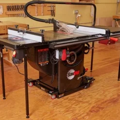 SawStop Table Saws SawStop 1.75HP Professional Cabinet Saw 30
