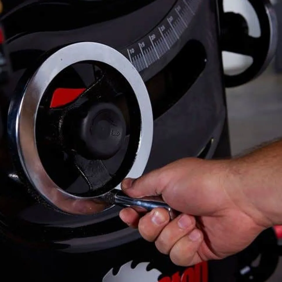 SawStop Table Saws SawStop 3HP Professional Cabinet Saw 52" T-Glide Fence PCS31230-TGP252 PCS31230-TGP252