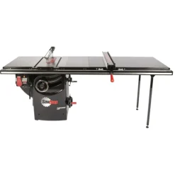 SawStop Table Saws SawStop 3HP Professional Cabinet Saw 52