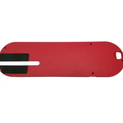 SawStop Table Saws SawStop Jobsite Standard Zero Clearance Insert TSI-SJB TSI-SJB