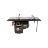SawStop Table Saws SawStop 7.5HP, 3PH, 480V Industrial Cabinet Saw 36" T-Glide Fence ICS73480-36 ICS73480-36
