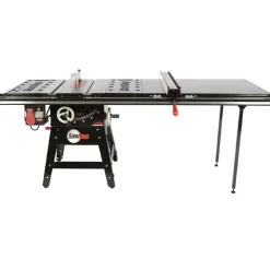 SawStop Table Saws SawStop 1.75HP Contractor Saw 52