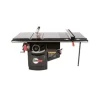SawStop Table Saws SawStop 3HP, 1PH, 230V Industrial Cabinet Saw 36" T-Glide Fence ICS31230-36 ICS31230-36