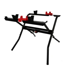 SawStop Table Saws SawStop Compact Table Saw Folding Stand CTS-FS CTS-FS