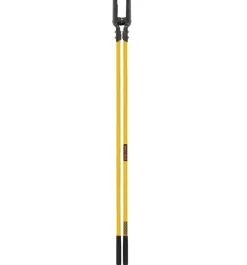 Seymour Structron Hercules Post Hole Digger S600 Power 11 Gauge 96" Fiberglass Handle 21219