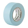 Shurtape 250 FrogTape Light Blue Performance Grade Moderate Temperature, Medium-High Adhesion Masking Tape 24mm x 55m 105327