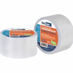 Shurtape AF 914 Aluminum Foil Silver Tape 2" x 150' HVAC 232031