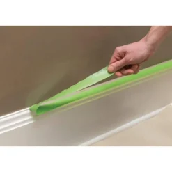 Shurtape CF 120 FrogTape Painter's Tape 1" x 180' Multi Surface 127624