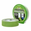 Shurtape CF 120 FrogTape Painter's Tape 2" x 180' Multi Surface 157900