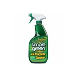 Simple Green All-Purpose Industrial Cleaner 32 oz. Spray Bottle 2710001213033