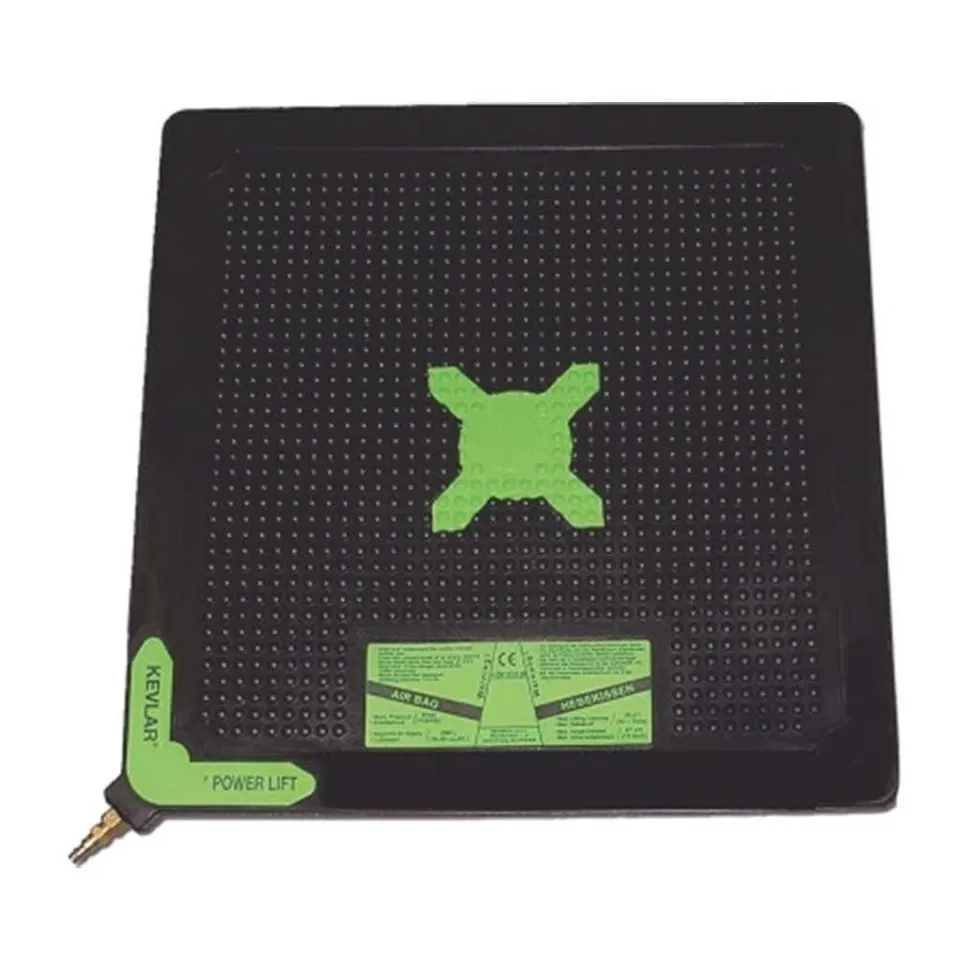 Simplex 58.8 Ton Capacity Air Lifting Bags B59A