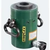 Simplex 100 Ton Center Hole Single Acting 3" Stroke Cylinder RC1003A