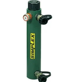 Simplex 30 Ton Double Acting H-Duty 8" Stroke Cylinder RDA308