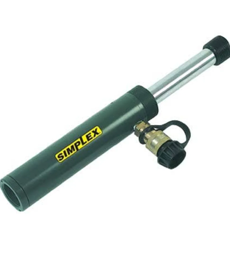 Simplex 2 Ton Ram Pull Single Acting RP25A