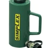 Simplex 50 Ton Single Acting Load Ret. 2" Stroke Cylinder RLR502