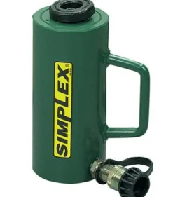Simplex 50 Ton Single Acting Load Ret. 2" Stroke Cylinder RLR502