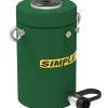 Simplex 104 Ton Single Acting Hydraulic Cylinder RCG1006