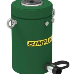 Simplex 104 Ton Single Acting Hydraulic Cylinder RCG1006