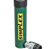 Simplex 10 Ton Spr. Ret. Single Acting 14" Stroke Cylinder R1014
