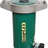 Simplex 75 Ton Spr. Ret. Single Acting 13" Stroke Cylinder R7513