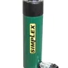Simplex 15 Ton Spr. Ret. Single Acting 10" Stroke Cylinder R1510