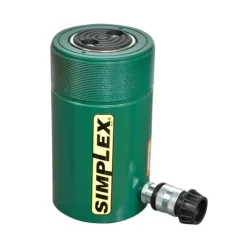 Simplex 55 Ton Spr. Ret. Single Acting 6" Stroke Cylinder R556