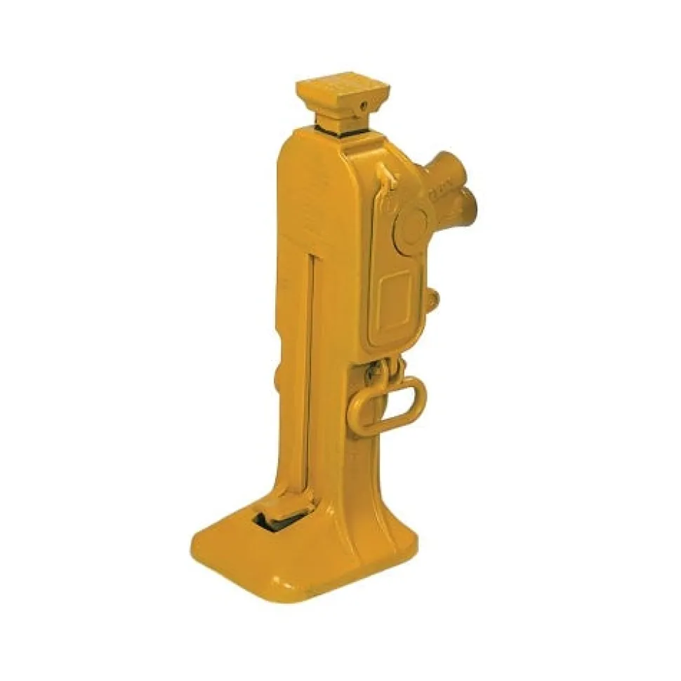 Simplex Mechanical Ratchet Jacks 10 Ton 12" Stroke RJ22B