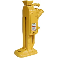 Simplex Mechanical Ratchet Jacks 5 Ton 10" Stroke RJ85A