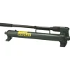 Simplex Two Speed, Compact Steel Hydraulic Hand Pump P42