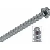 Simpson 3/4'' x 10" Strong-Tie Titen HD Self-Threading Screw Anchors (BOX 5) THD75100H